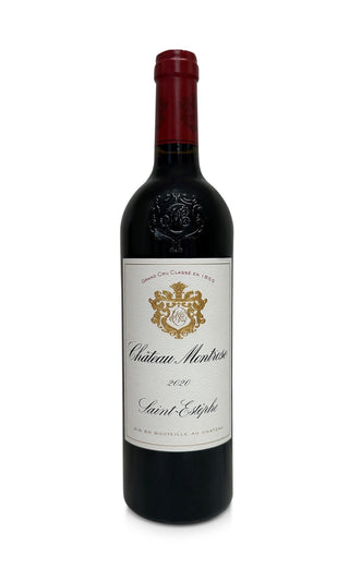 Château Montrose 2020 - Château Montrose - Vintage Grapes GmbH