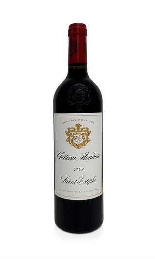 Château Montrose 2021 - Château Montrose - Vintage Grapes GmbH
