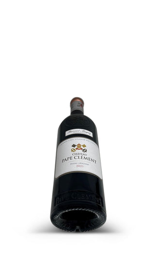 Château Pape Clément 2021 - Château Pape Clément - Vintage Grapes GmbH