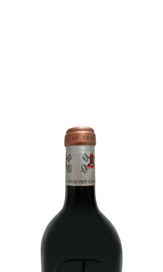 Château  Pape Clément 2021