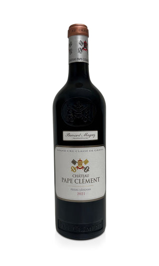 Château  Pape Clément 2021 - Château Pape Clément - Vintage Grapes GmbH