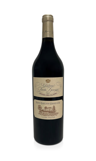 Château Pavie Decesse 2021 - Château Pavie Decesse - Vintage Grapes GmbH