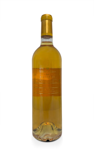 Château d´ Yquem Sauternes 2013