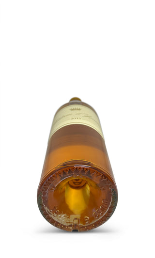Château d´ Yquem Sauternes 2013