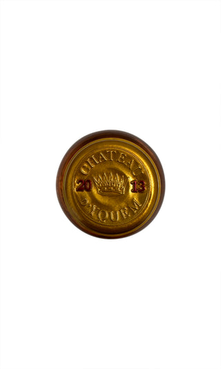 Château d´ Yquem Sauternes 2013