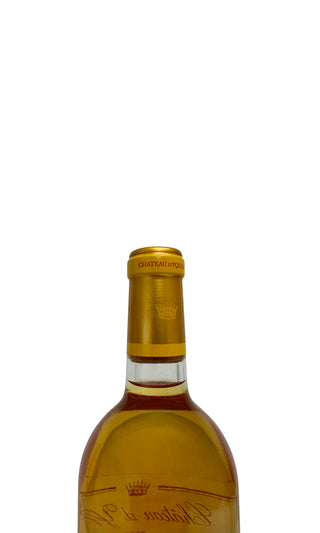 Château d´ Yquem Sauternes 2013