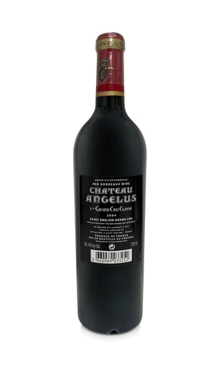 Château Angélus 2004