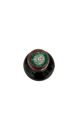 Château Angélus 2004