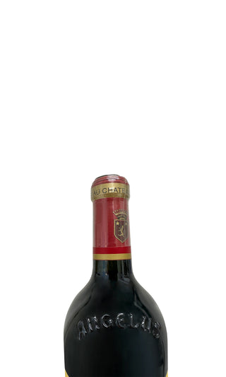 Château Angélus 2004