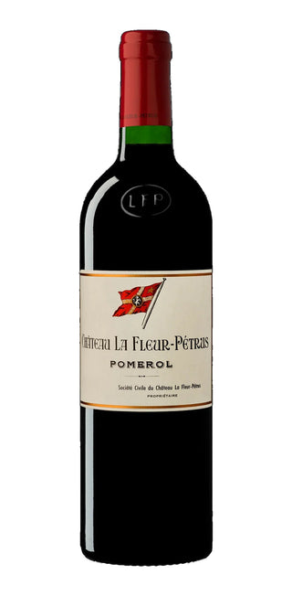 Château La Fleur-Pétrus 2025 - Château La Fleur-Pétrus - Vintage Grapes GmbH