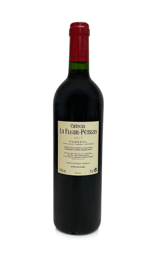 Château La Fleur-Pétrus 2017
