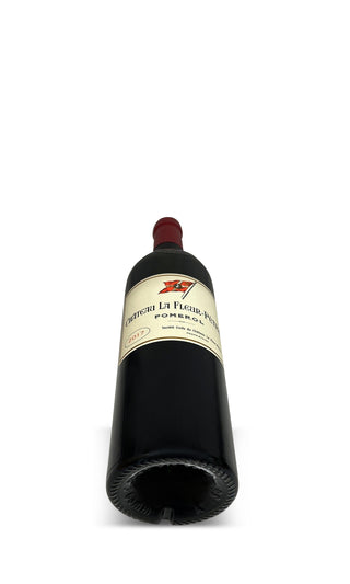 Château La Fleur-Pétrus 2017 - Château La Fleur-Pétrus - Vintage Grapes GmbH