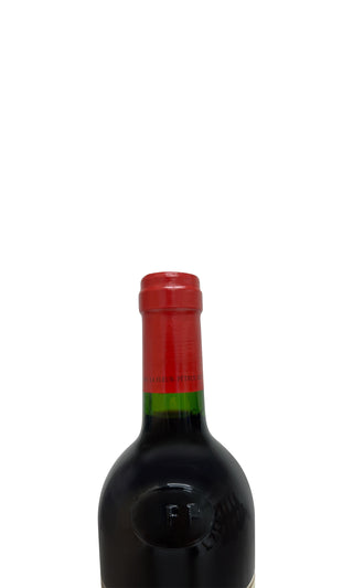 Château La Fleur-Pétrus 2017
