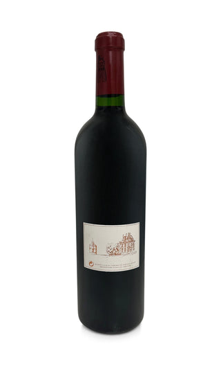 Château Latour Grand Vin 1998 - Château Latour - Vintage Grapes GmbH
