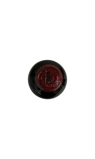 Château Latour Grand Vin 1998 - Château Latour - Vintage Grapes GmbH