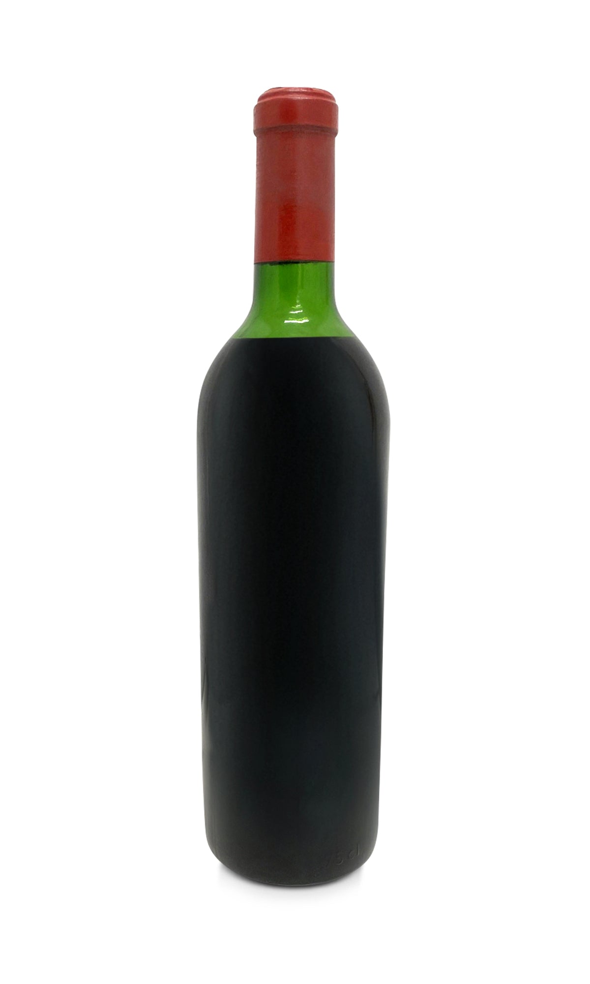 Château Latour Grand Vin 1970 | Château Latour | Vintage Grapes GmbH