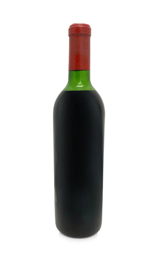 Château Latour Grand Vin 1970