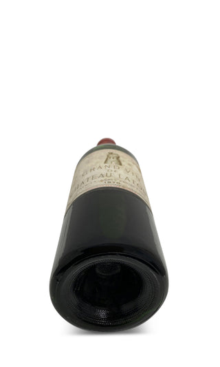 Château Latour Grand Vin 1970 - Château Latour - Vintage Grapes GmbH