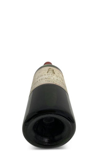 Château Latour Grand Vin 1970