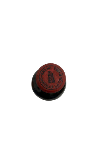 Château Latour Grand Vin 1970