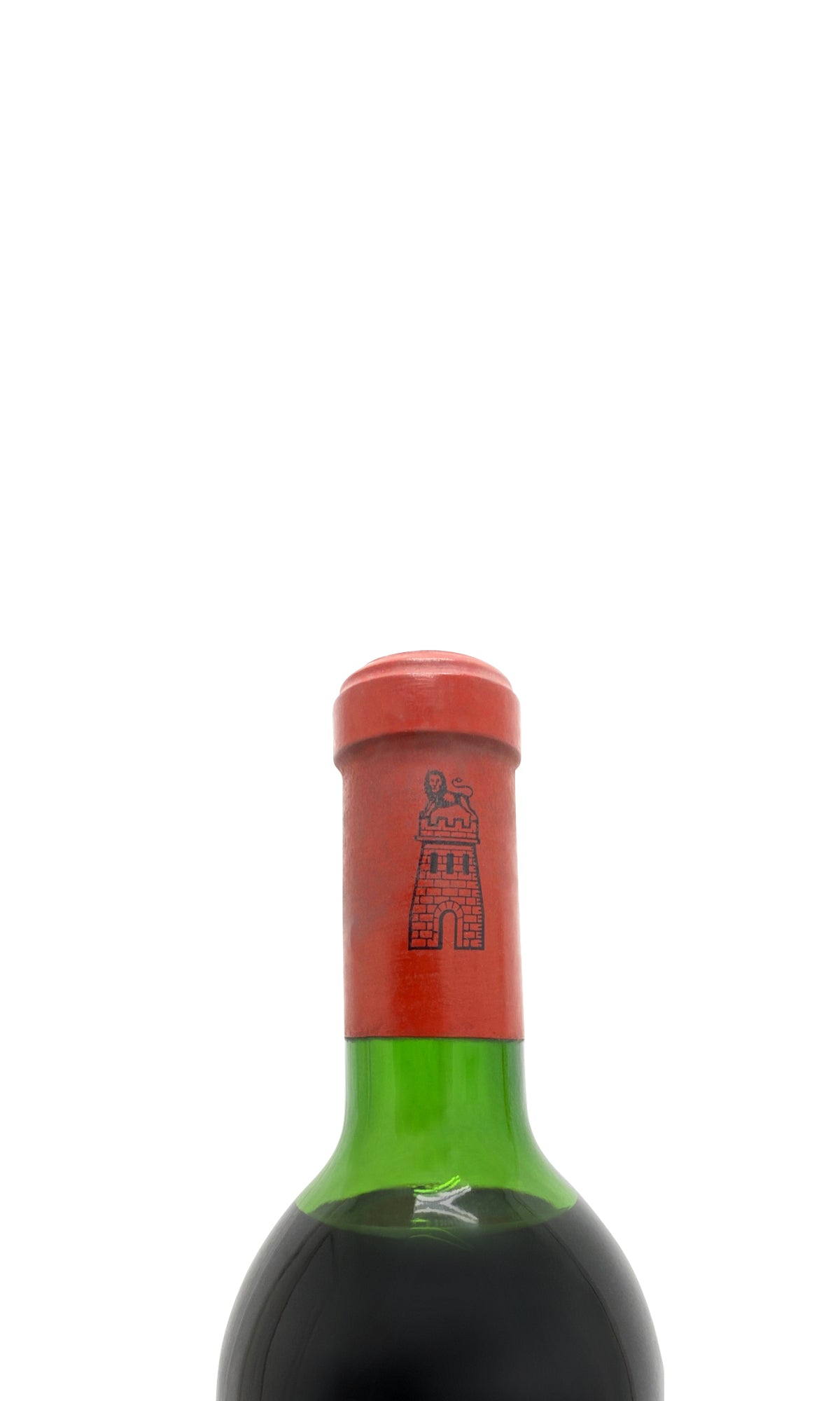 Château Latour Grand Vin 1970 | Château Latour | Vintage Grapes GmbH