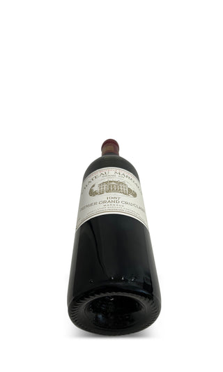 Château Margaux 1987 - Château Margaux - Vintage Grapes GmbH