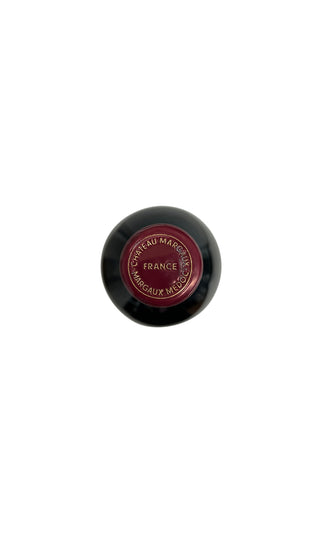Château Margaux 1987
