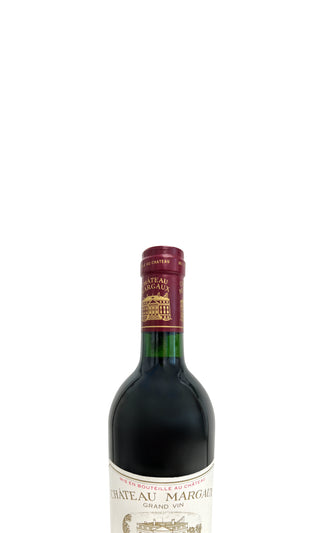 Château Margaux 1987 - Château Margaux - Vintage Grapes GmbH