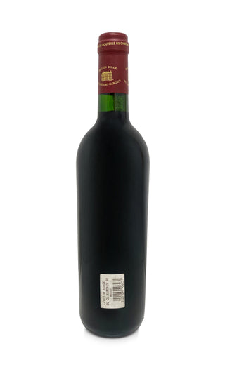 Château Margaux Pavillon Rouge 1998