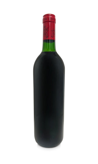 Château Montrose 1990