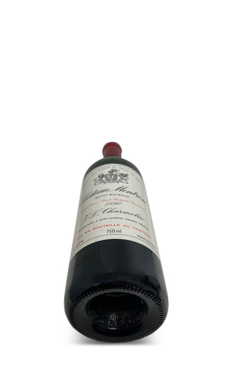 Château Montrose 1990 - Château Montrose - Vintage Grapes GmbH