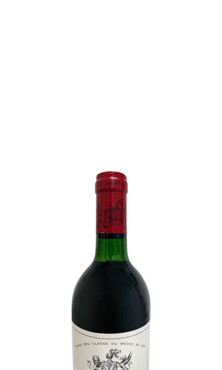 Château Montrose 1990