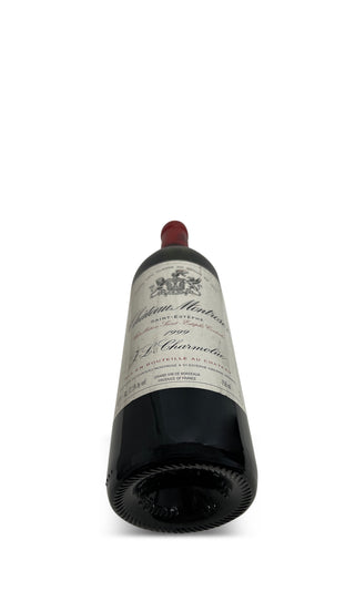 Chateau Montrose 1999