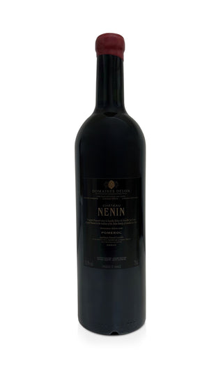 Château Nenin 2021