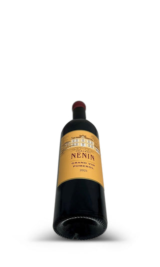 Château Nenin 2021 - Château Nenin - Vintage Grapes GmbH