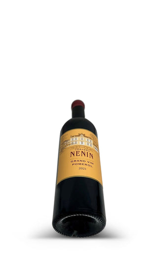 Château Nenin 2021