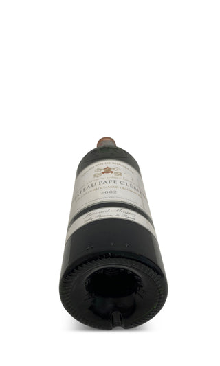 Château  Pape Clément 2002