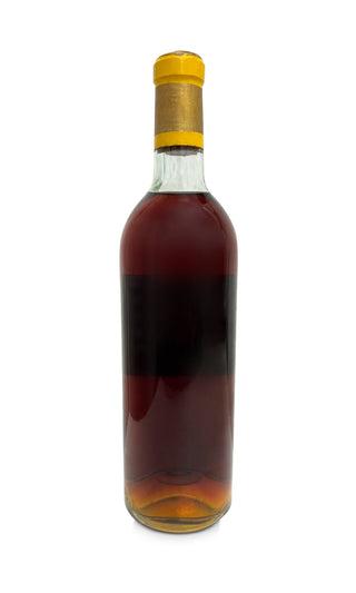 Château d´ Yquem Sauternes 1958 - Château d´Yquem - Vintage Grapes GmbH