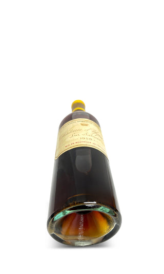 Château d´ Yquem Sauternes 1958 - Château d´Yquem - Vintage Grapes GmbH