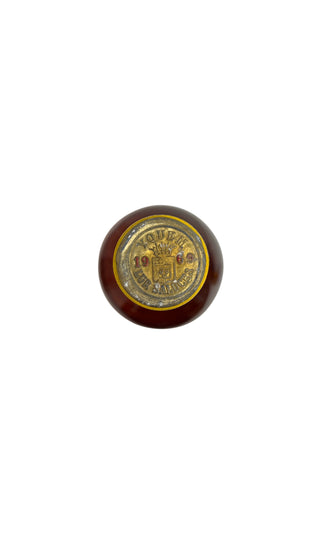 Château d'Yquem Sauternes 1969