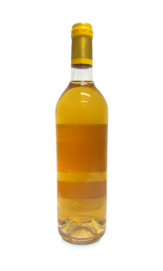 Château d´ Yquem Sauternes 1985 - Château d´Yquem - Vintage Grapes GmbH