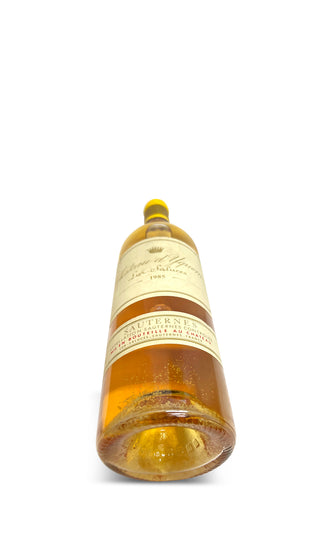 Château d´ Yquem Sauternes 1985 - Château d´Yquem - Vintage Grapes GmbH