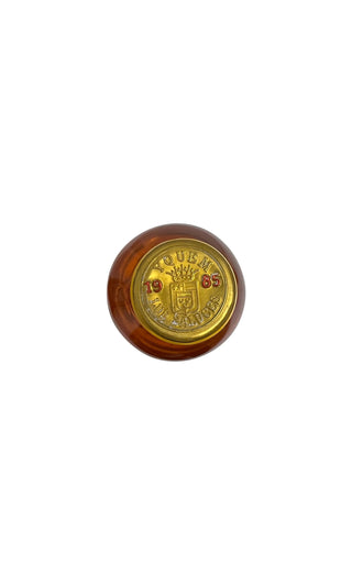 Château d´ Yquem Sauternes 1985 - Château d´Yquem - Vintage Grapes GmbH