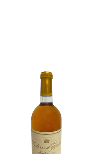 Château d´ Yquem Sauternes 2004
