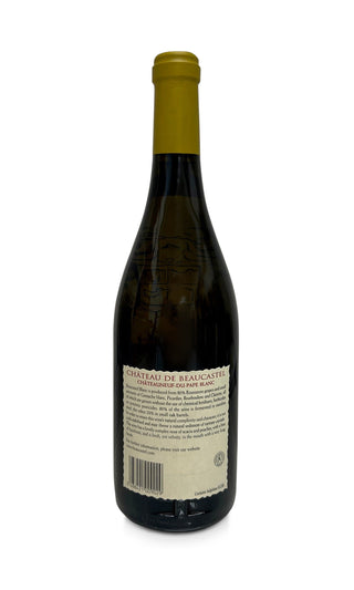 Châteauneuf-du-Pape Blanc 2009