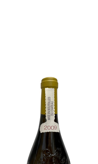 Châteauneuf-du-Pape Blanc 2009