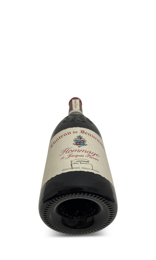 Châteauneuf-du-Pape Hommage à Jacques Perrin 2012