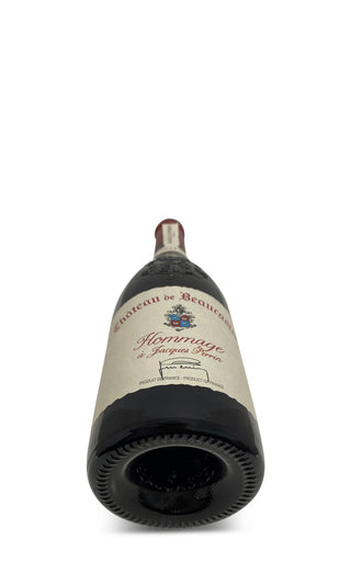 Châteauneuf-du-Pape Hommage à Jacques Perrin 2012 - Château de Beaucastel - Vintage Grapes GmbH