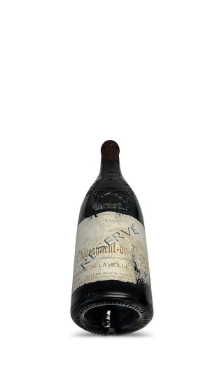 Châteauneuf-du-Pape Reserve 1999