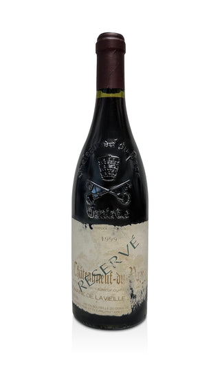 Châteauneuf-du-Pape Reservé 1999